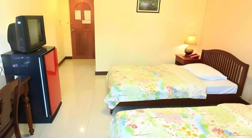 Sunflower Place Hotel 3*