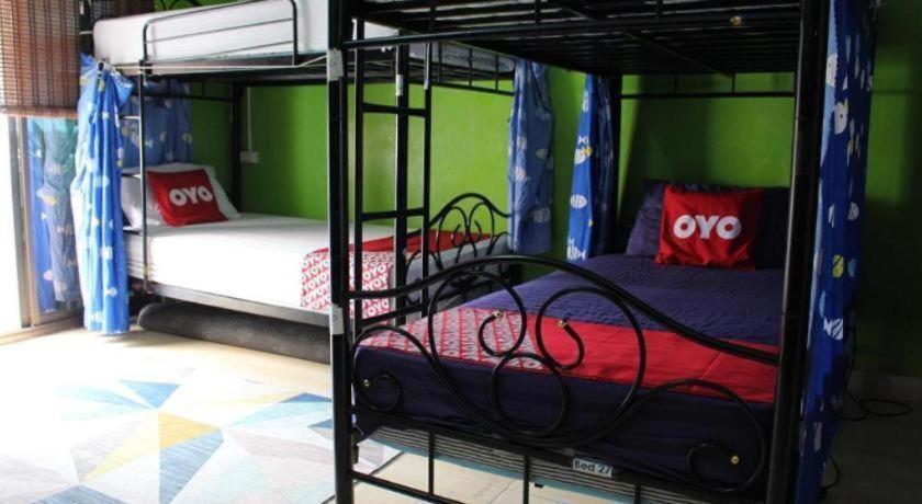 The Twins Hostel Hotel