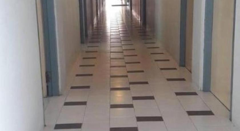 New Siam Hostel Bangkok