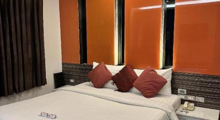 Heaven@4 Hotel Bangkok