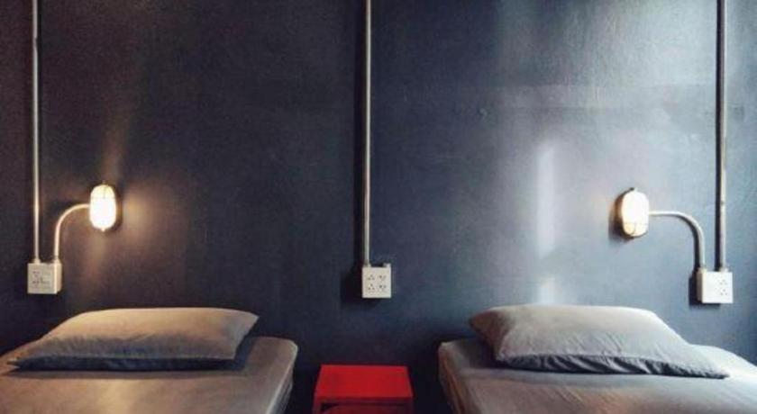 Hotel Vm1