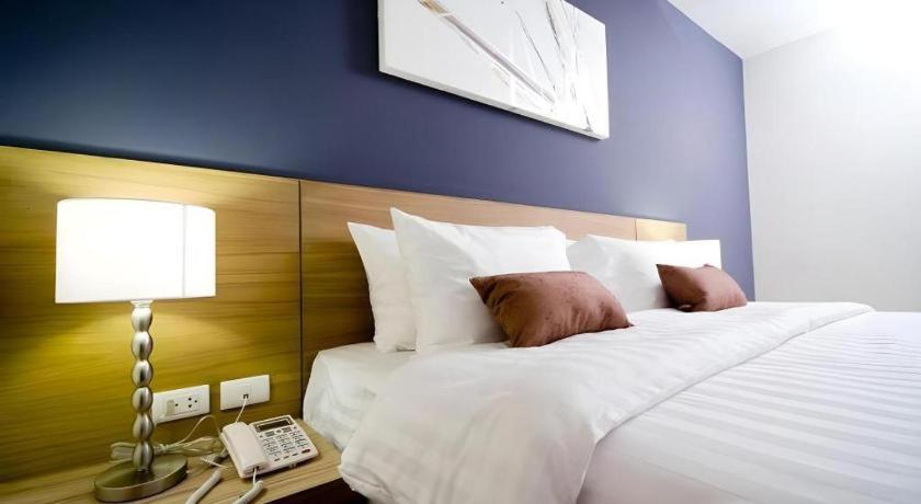 Hotel Pannapat Place