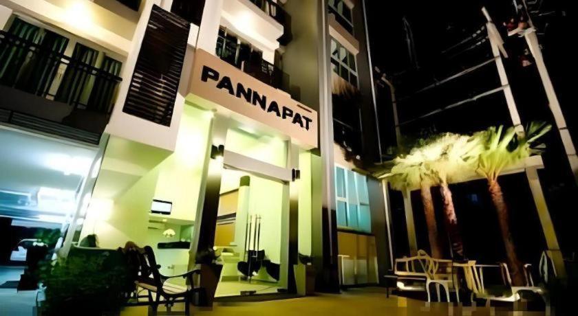 Hotel Pannapat Place 3*