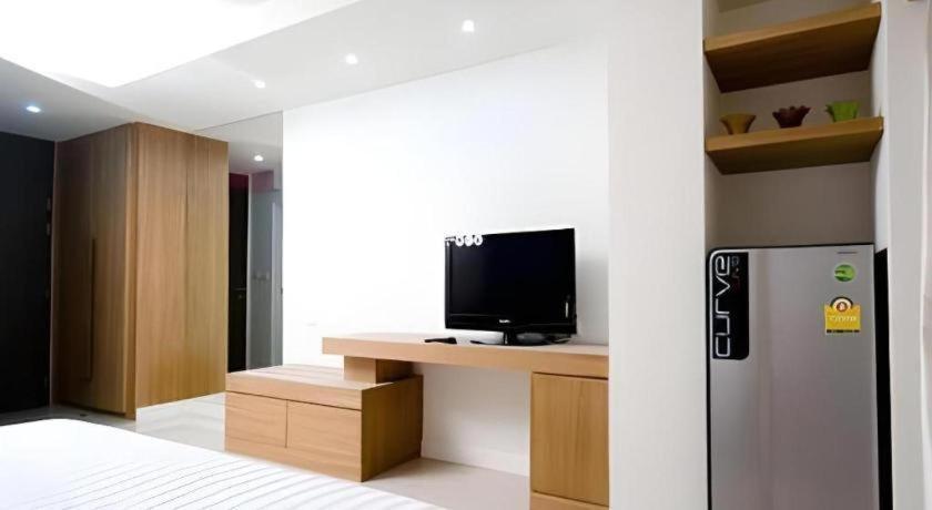 Pannapat Place Hotel 3*
