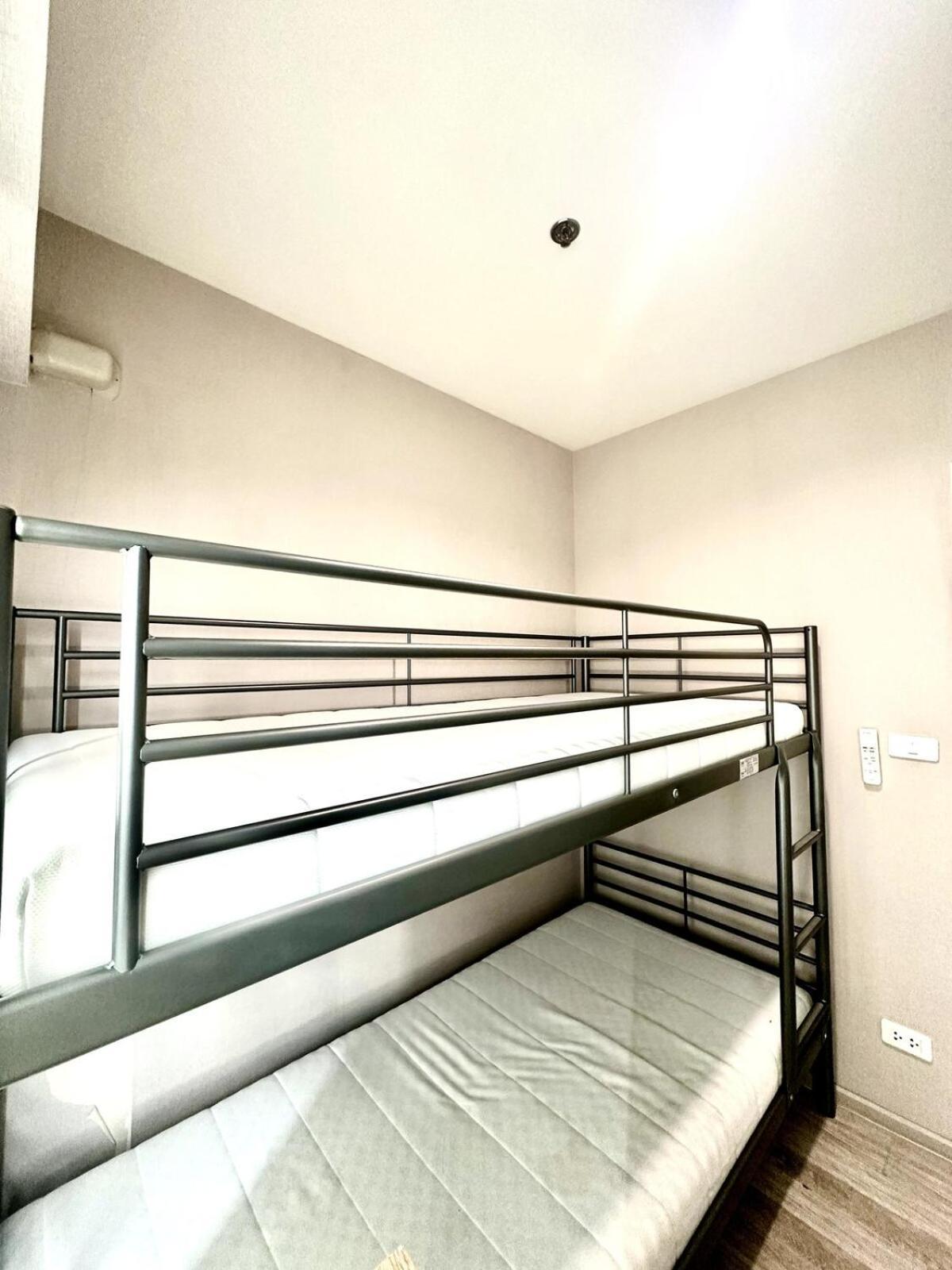 For 4 Pax 350m To Airport Rail Ramkhamhaeng Station Appartement