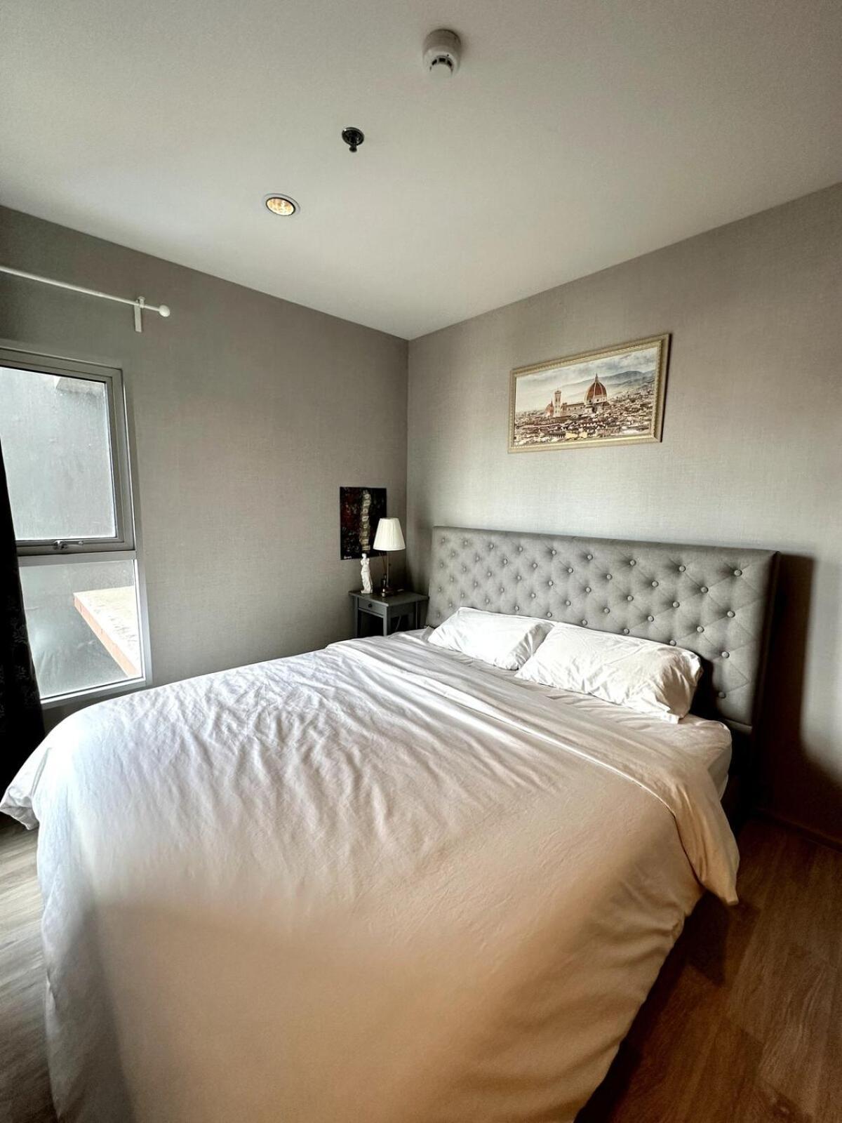 For 4 Pax 350m To Airport Rail Ramkhamhaeng Station Appartement