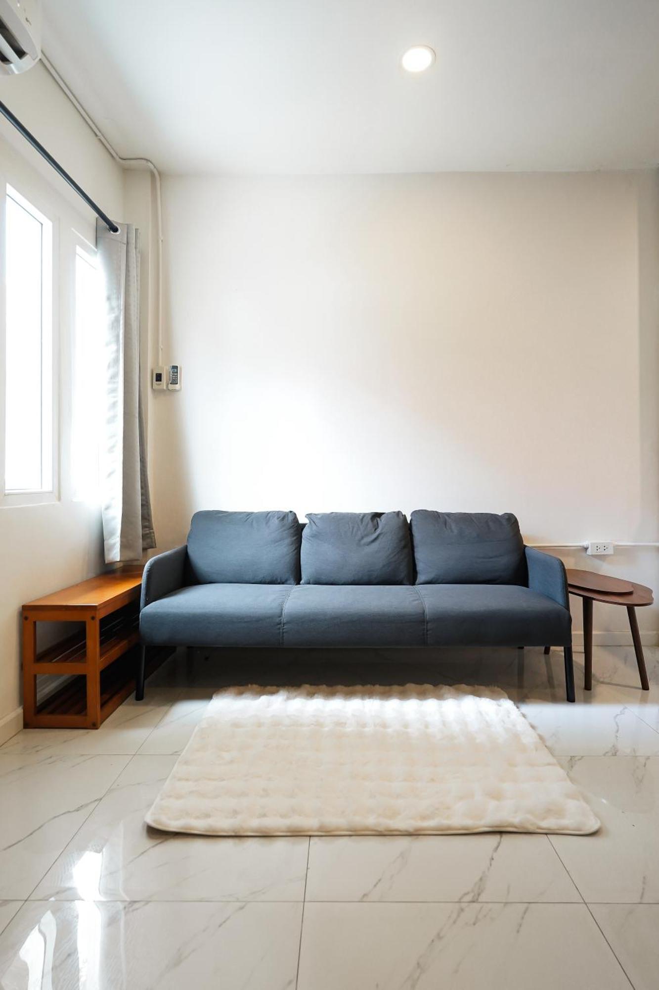 Hostel The Roamery *