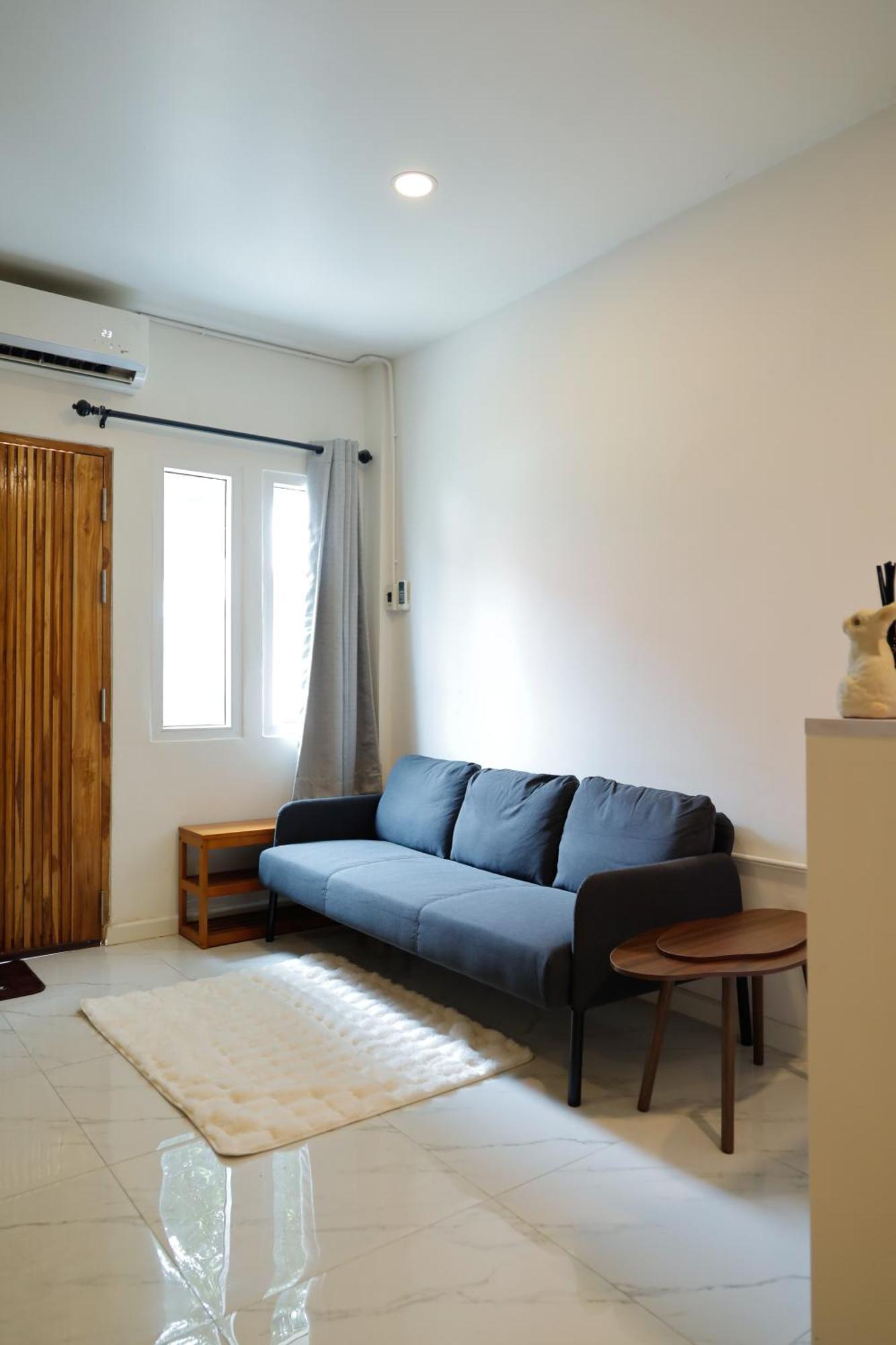 Hostel The Roamery