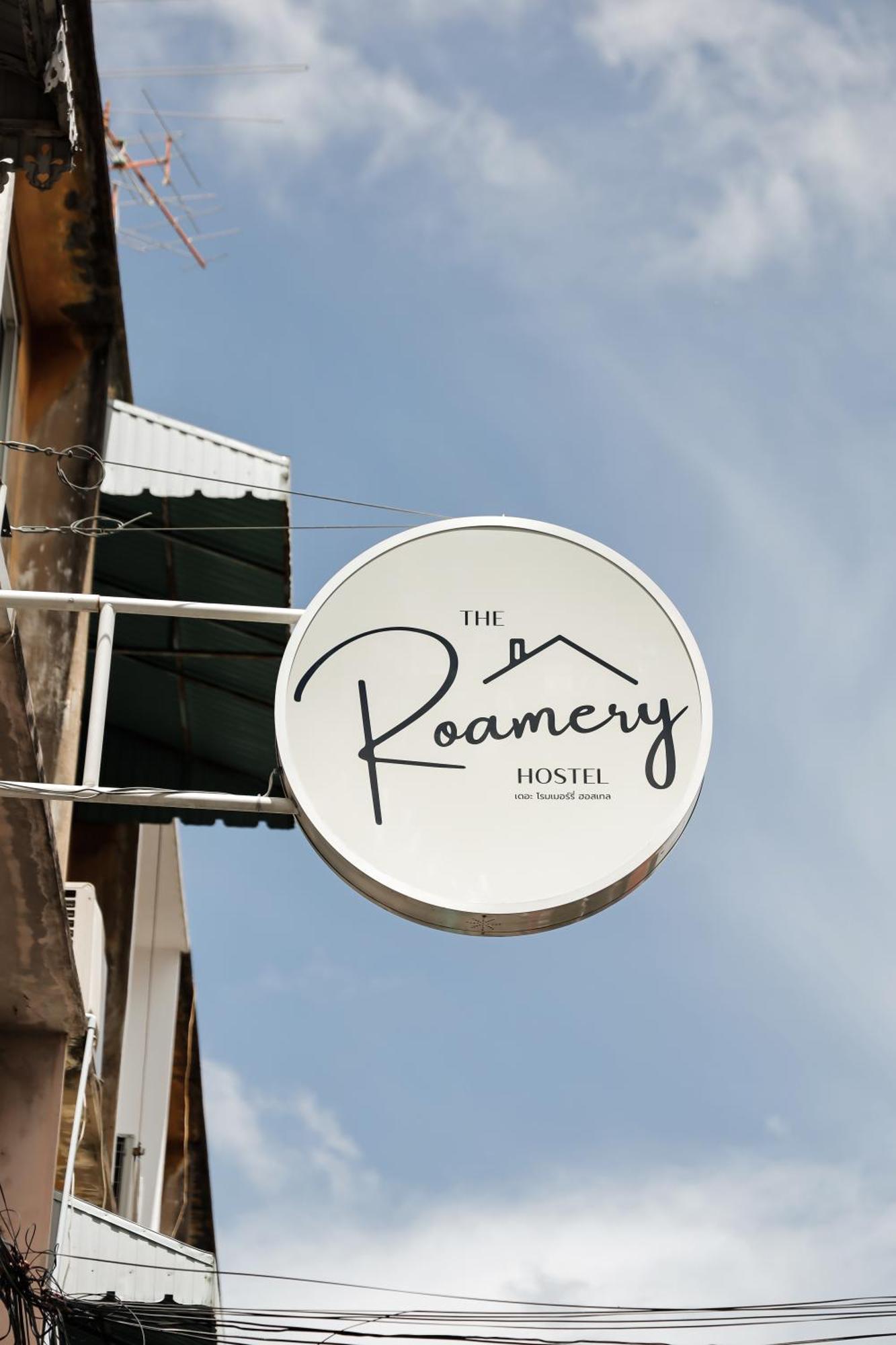 The Roamery Hostel
