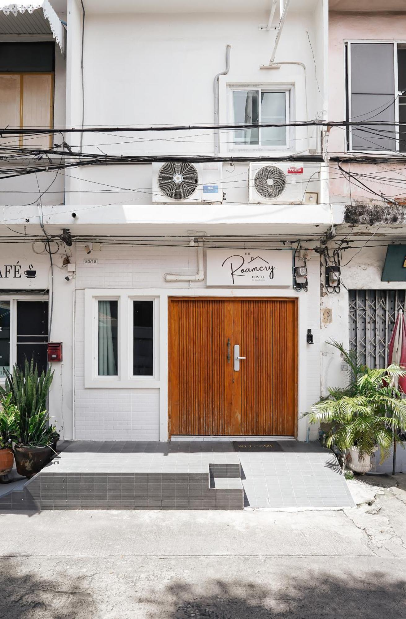 The Roamery Bangkok