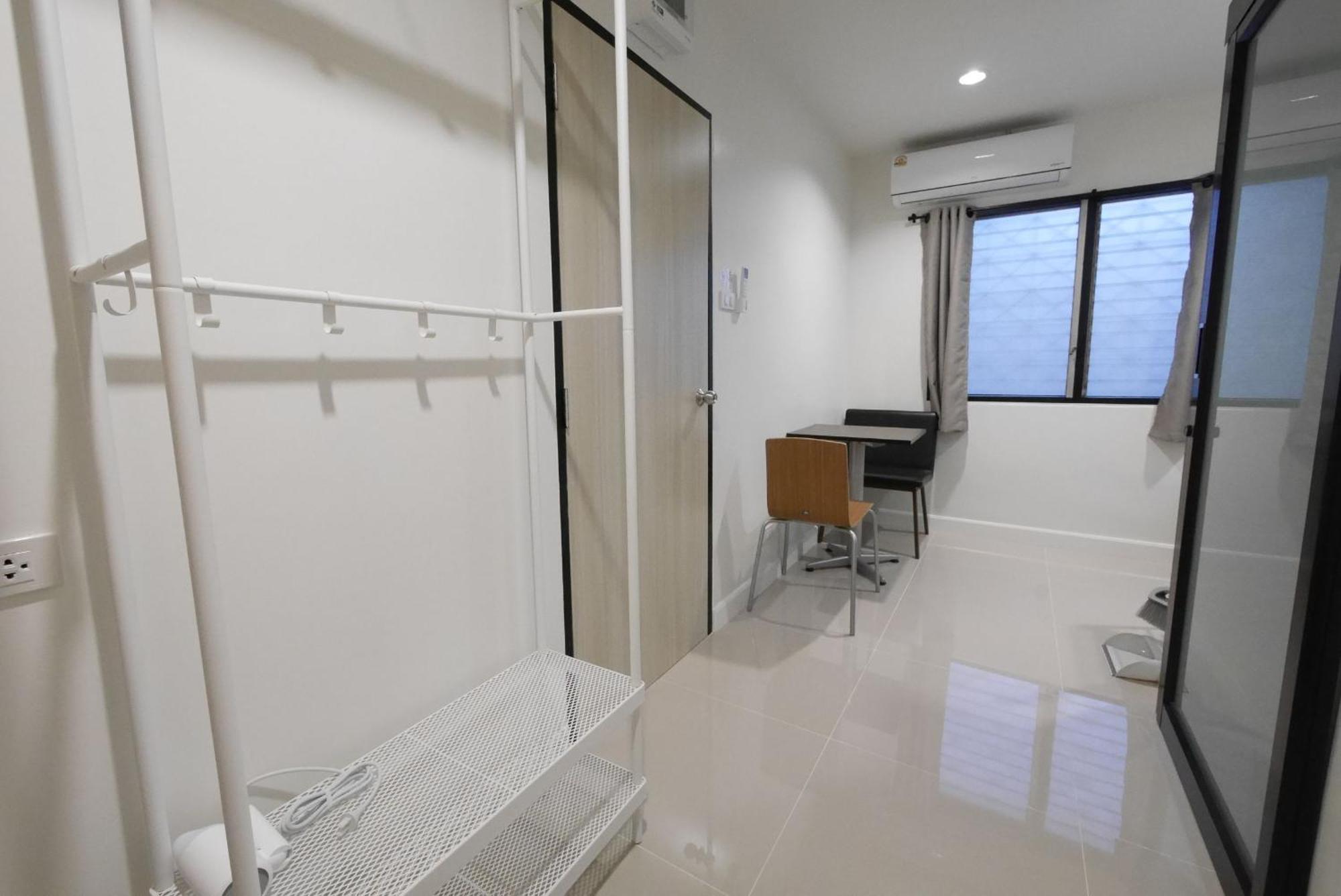 Lee Aparthotel Bangkok