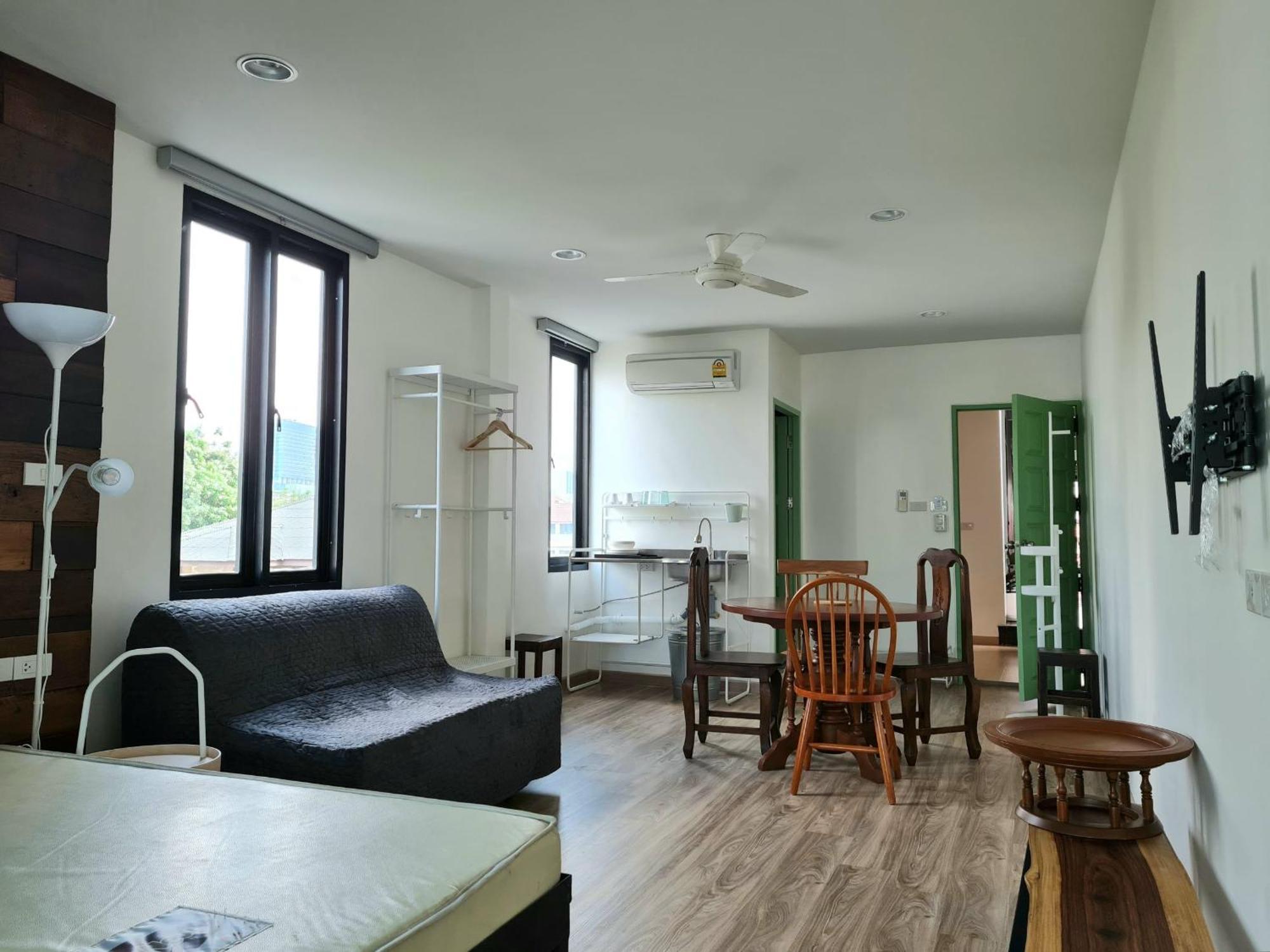 Aparthotel Lee Bangkok