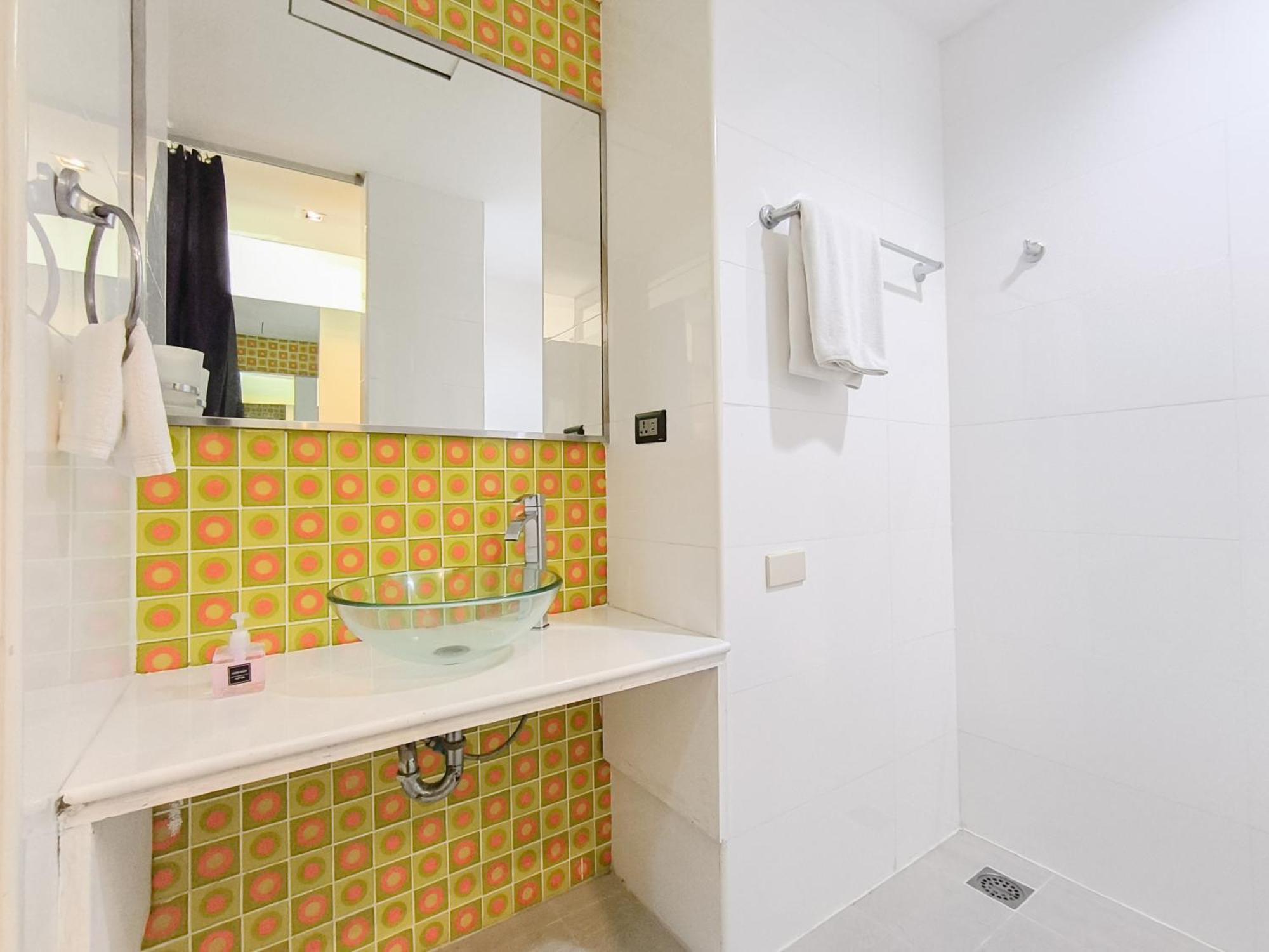 Citin Sukhumvit 11 Nana By Compass Hospitality
