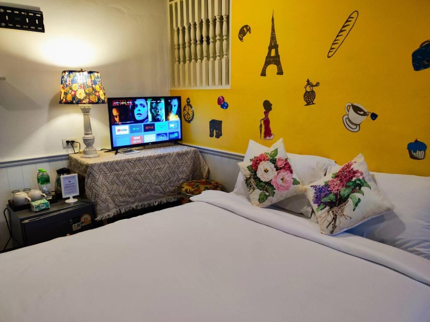 Mstay 3*