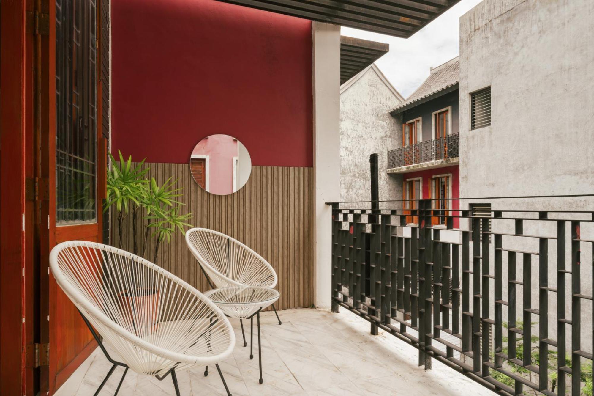 Hotel House Of Papa Siam Bangkok