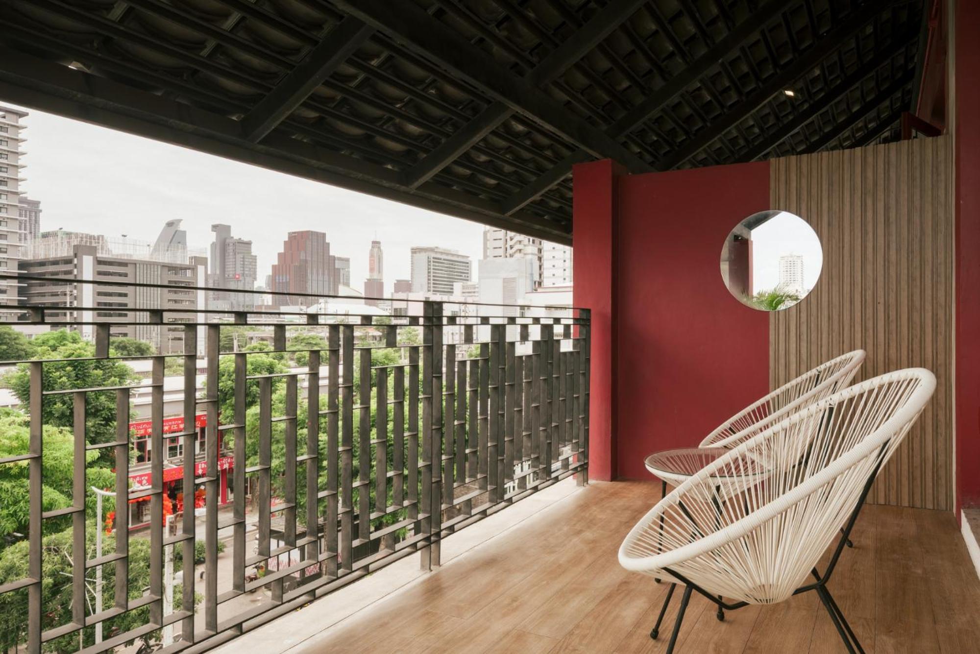 Hotel House Of Papa Siam Bangkok
