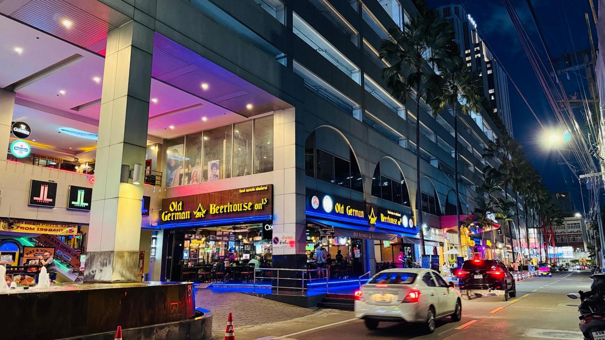 Sukhumvit13 Luxury Apartment Bangkok