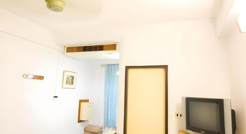 New Siam Hostel