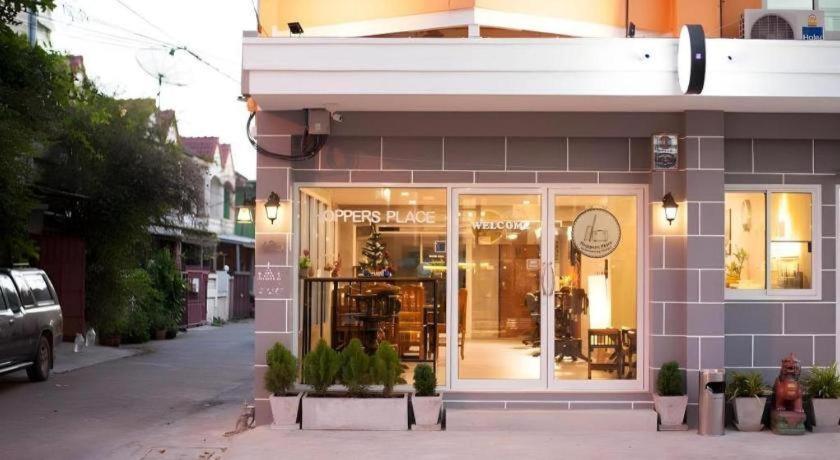 Hoppers Place Donmuang *