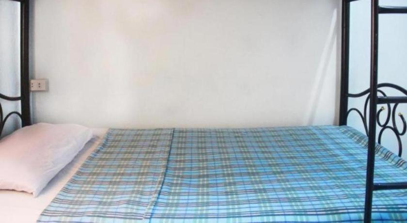 The Twins Hostel Hotel
