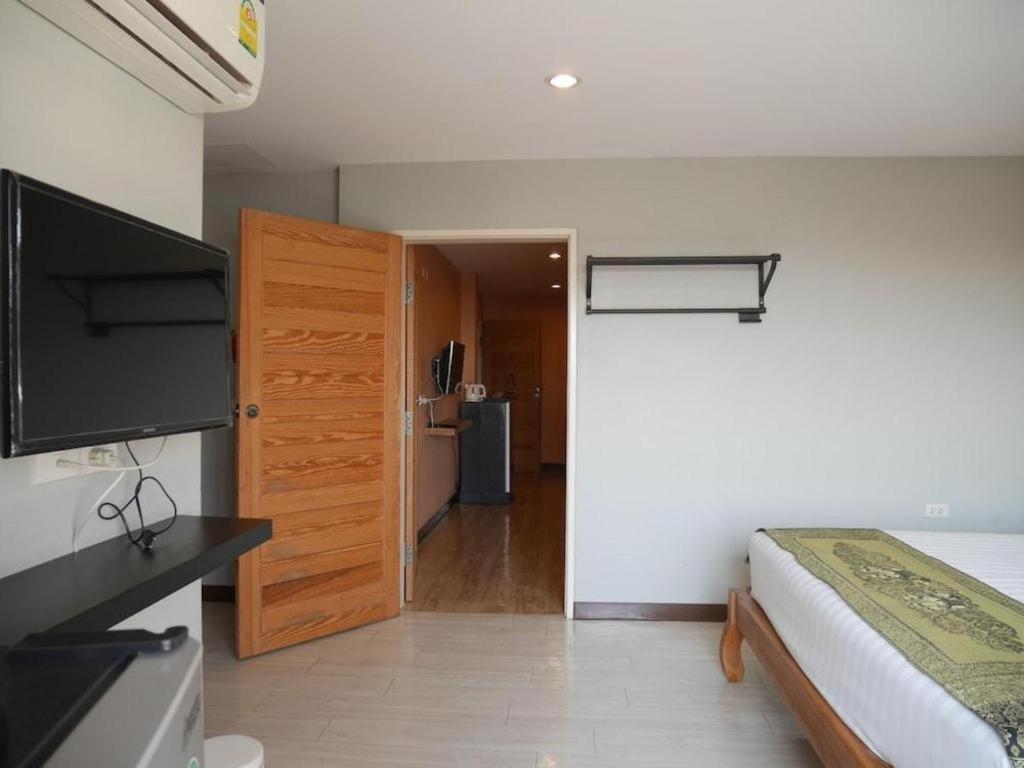 Phaphoom Boutique 3* Bangkok