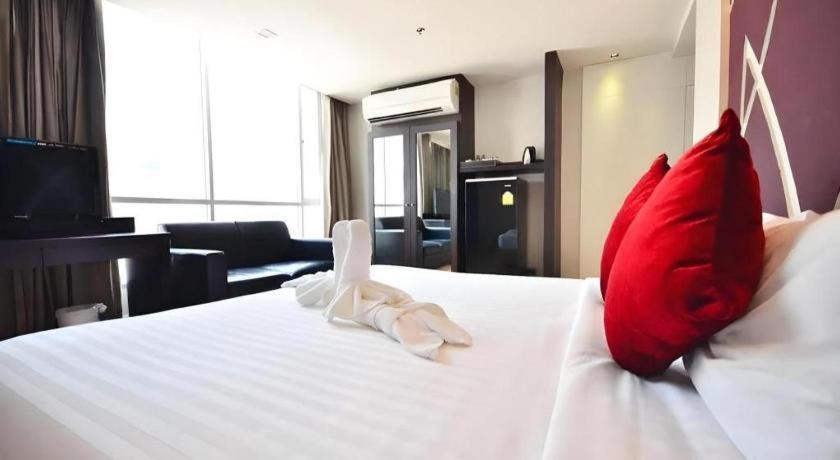 Hotel The Heritage Sathorn 3*