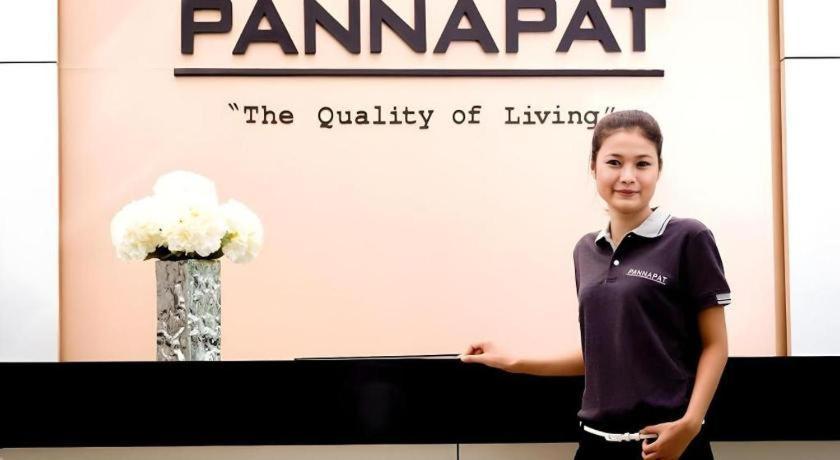 Pannapat Place Bangkok