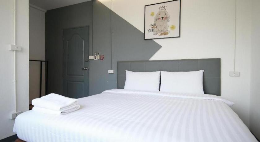 The Rabbit's Hole Hostel