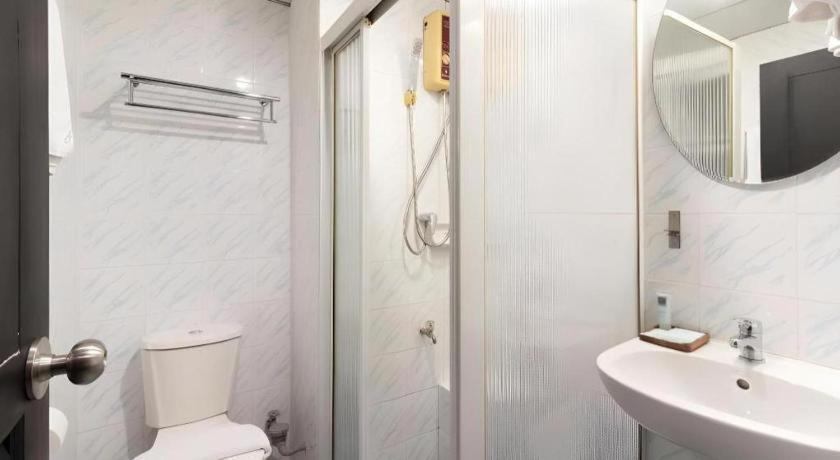 Intown Hotel Bangkok