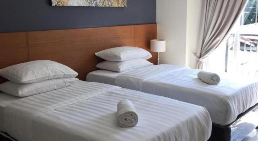 Hotel Pannapat Place