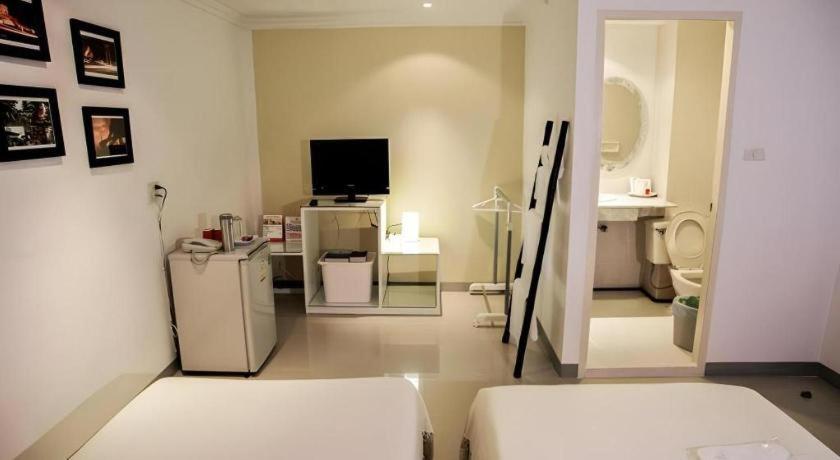 Hotel House Bangkok