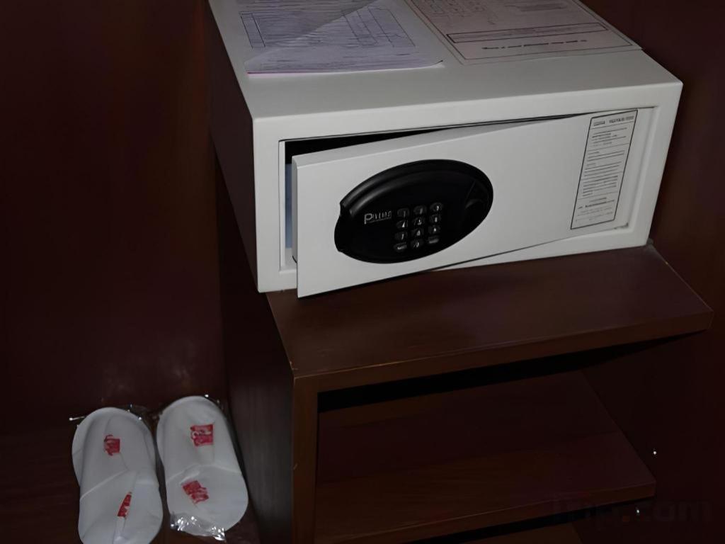De Arni Hotel 3*