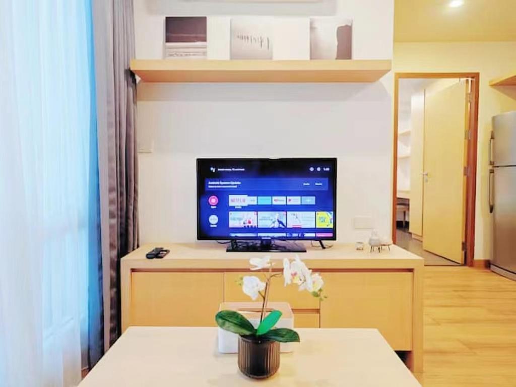 Aparthotel One 3*