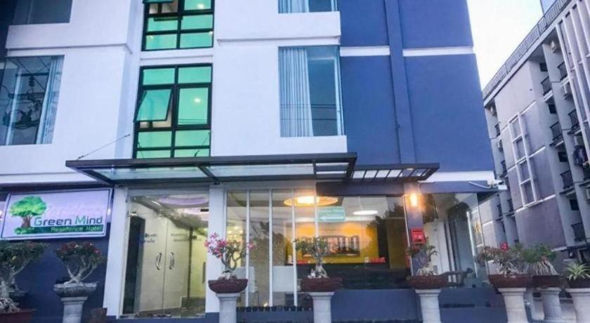 Hotel Delighted Bangkok