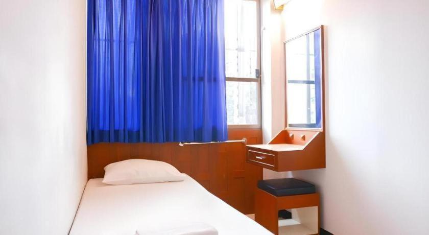 Hostel New Siam