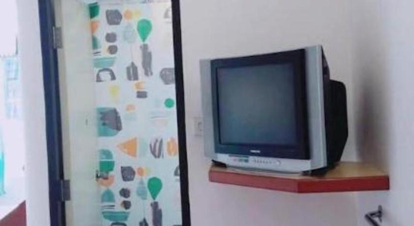 Hostel New Siam *