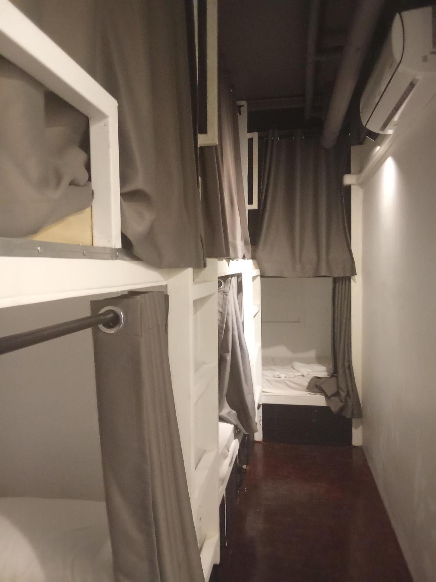 Casita House Hostel *