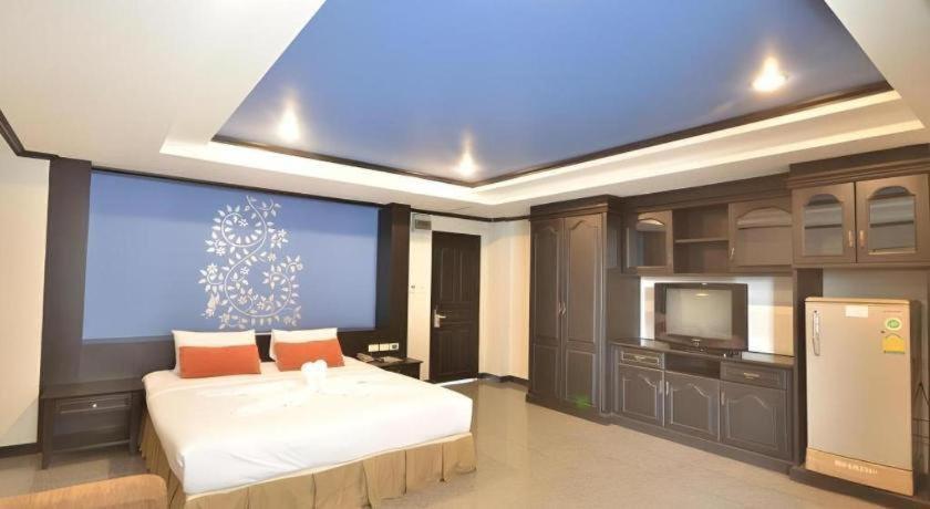The Heritage Sathorn 3* Bangkok