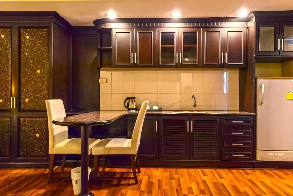 Hotel The Heritage Sathorn 3*