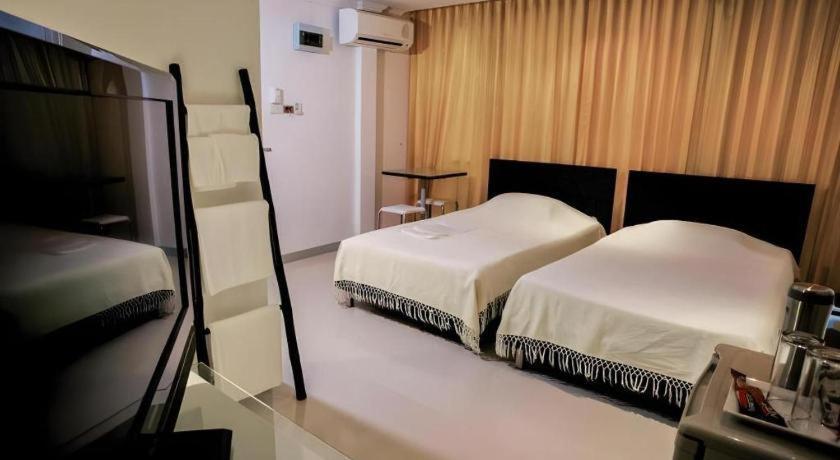 House 3* Bangkok