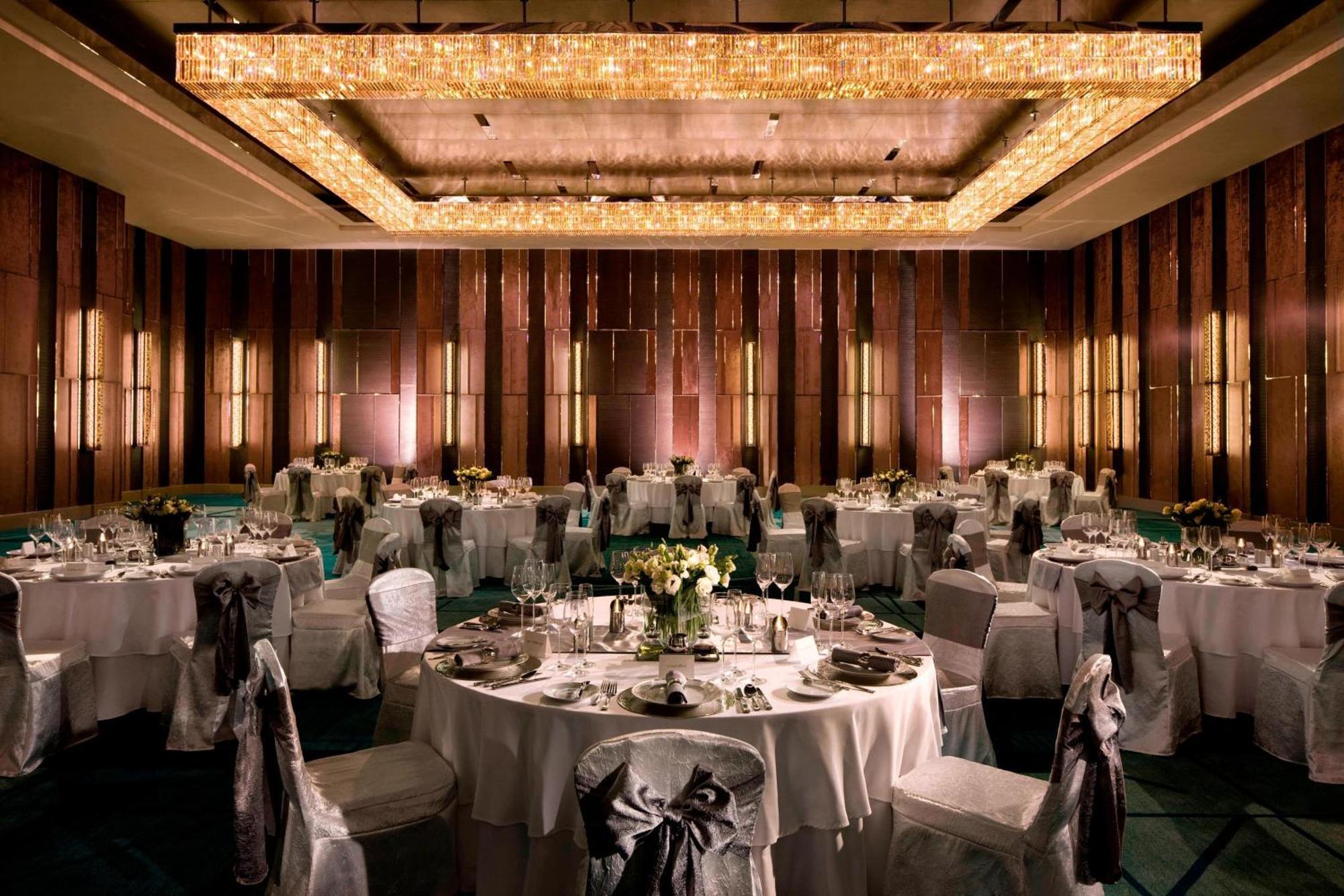 Hotel Renaissance Ratchaprasong Bangkok