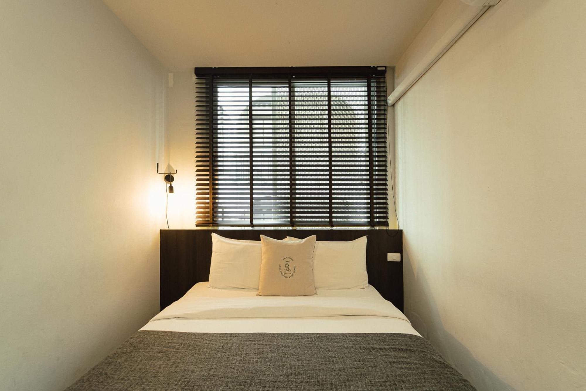 Tim Mansion 3*