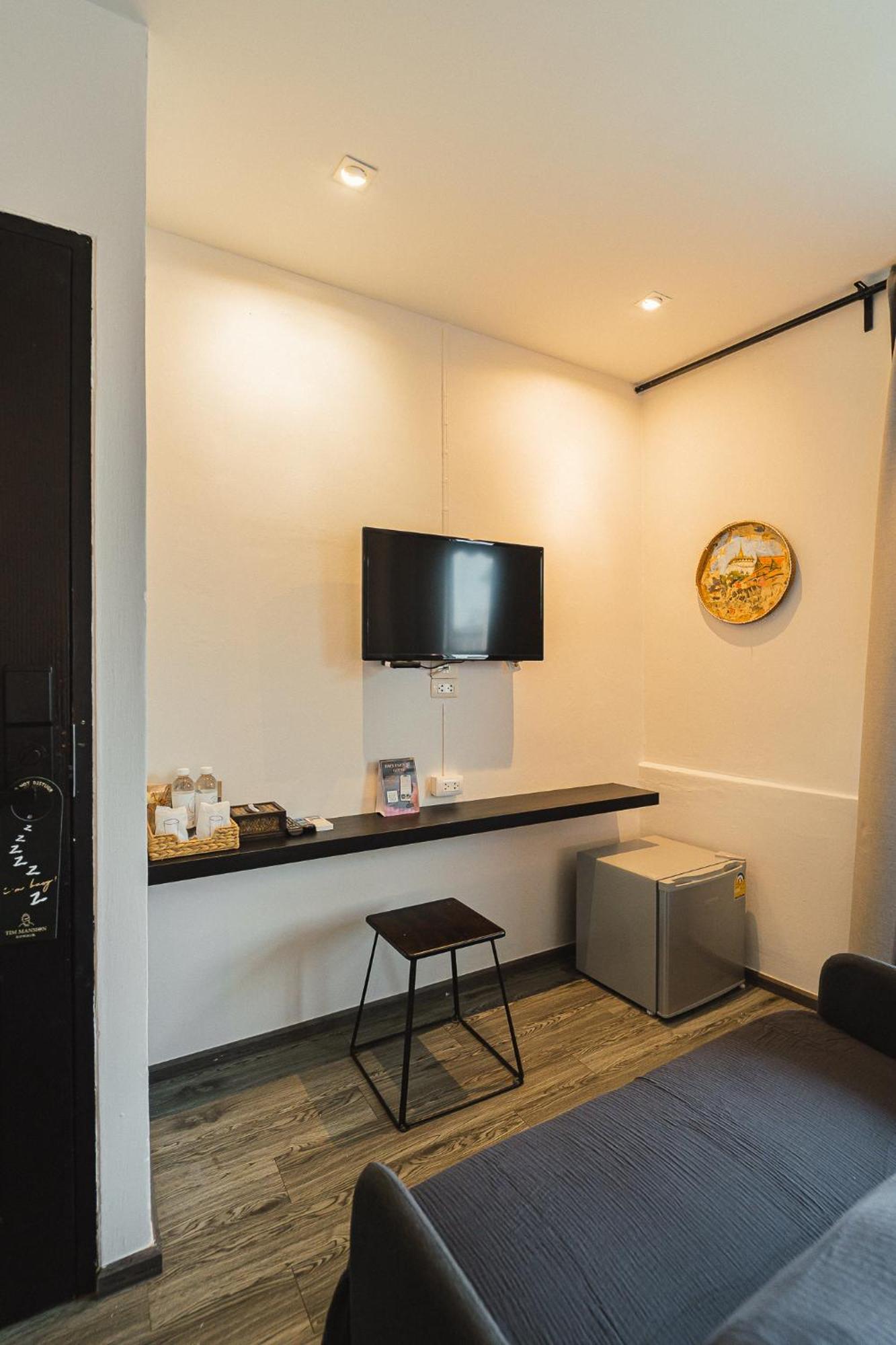Tim Mansion Hotel