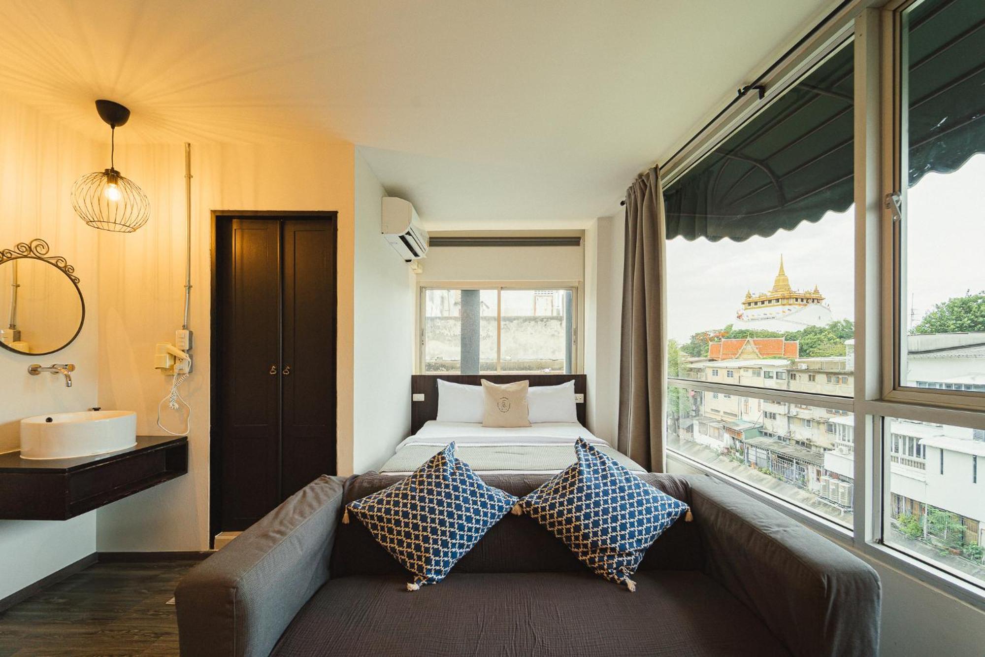 Hotel Tim Mansion 3*