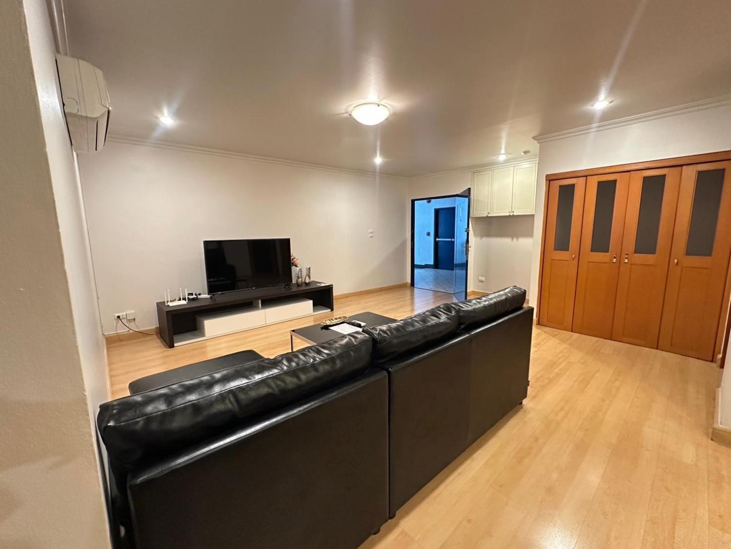 Pacific 39 Appartement *