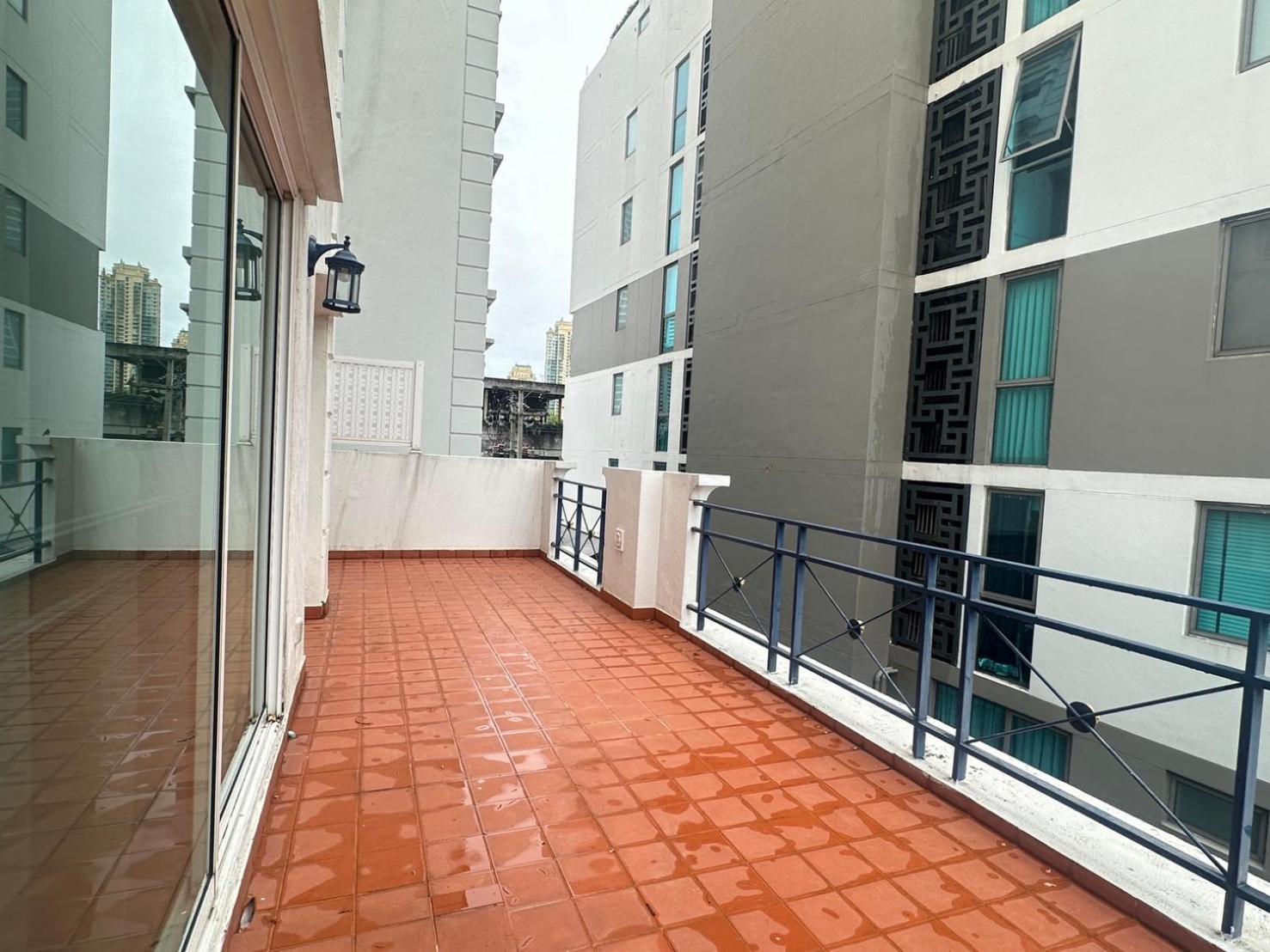 Pacific 39 Appartement