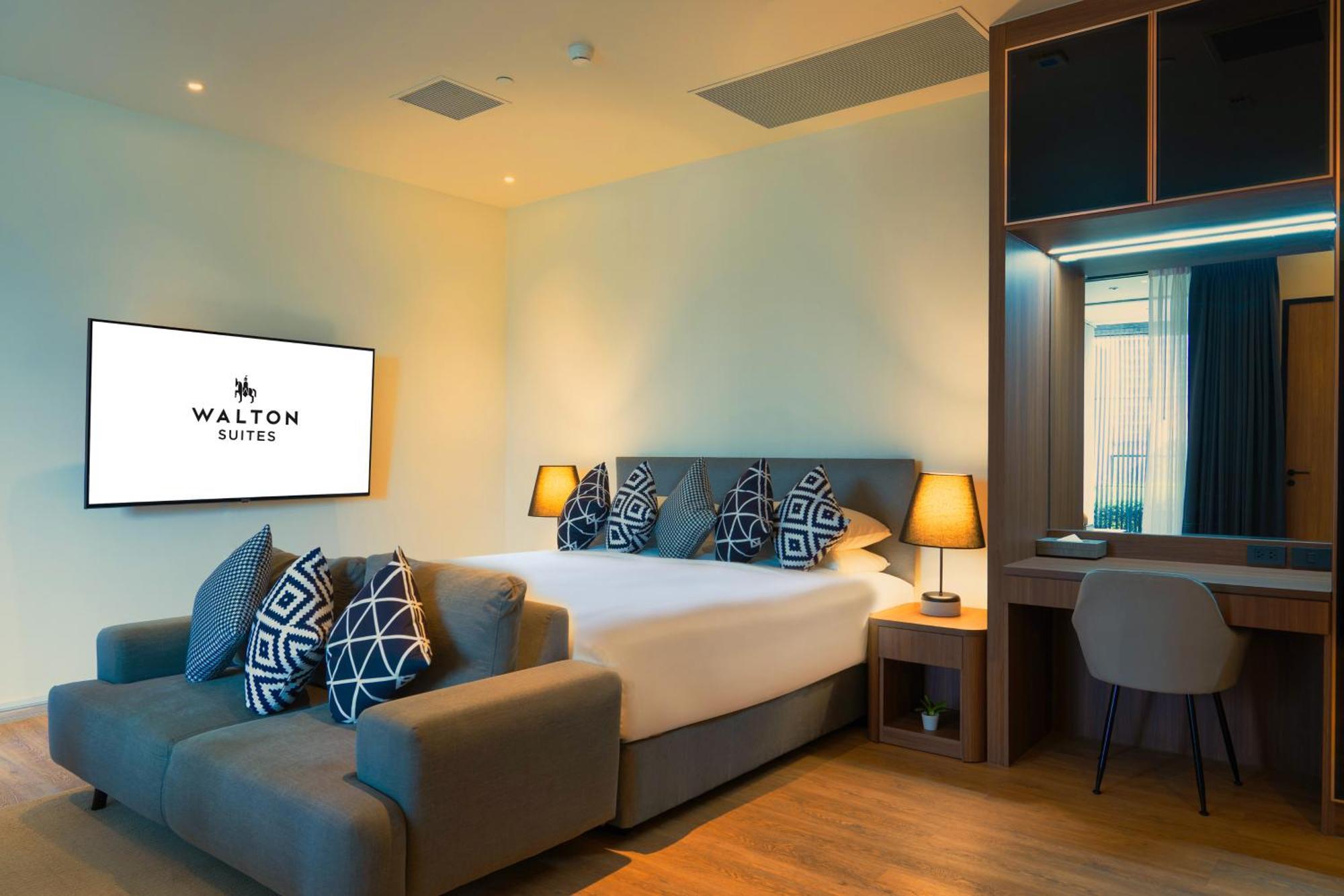 Walton Sukhumvit 4*