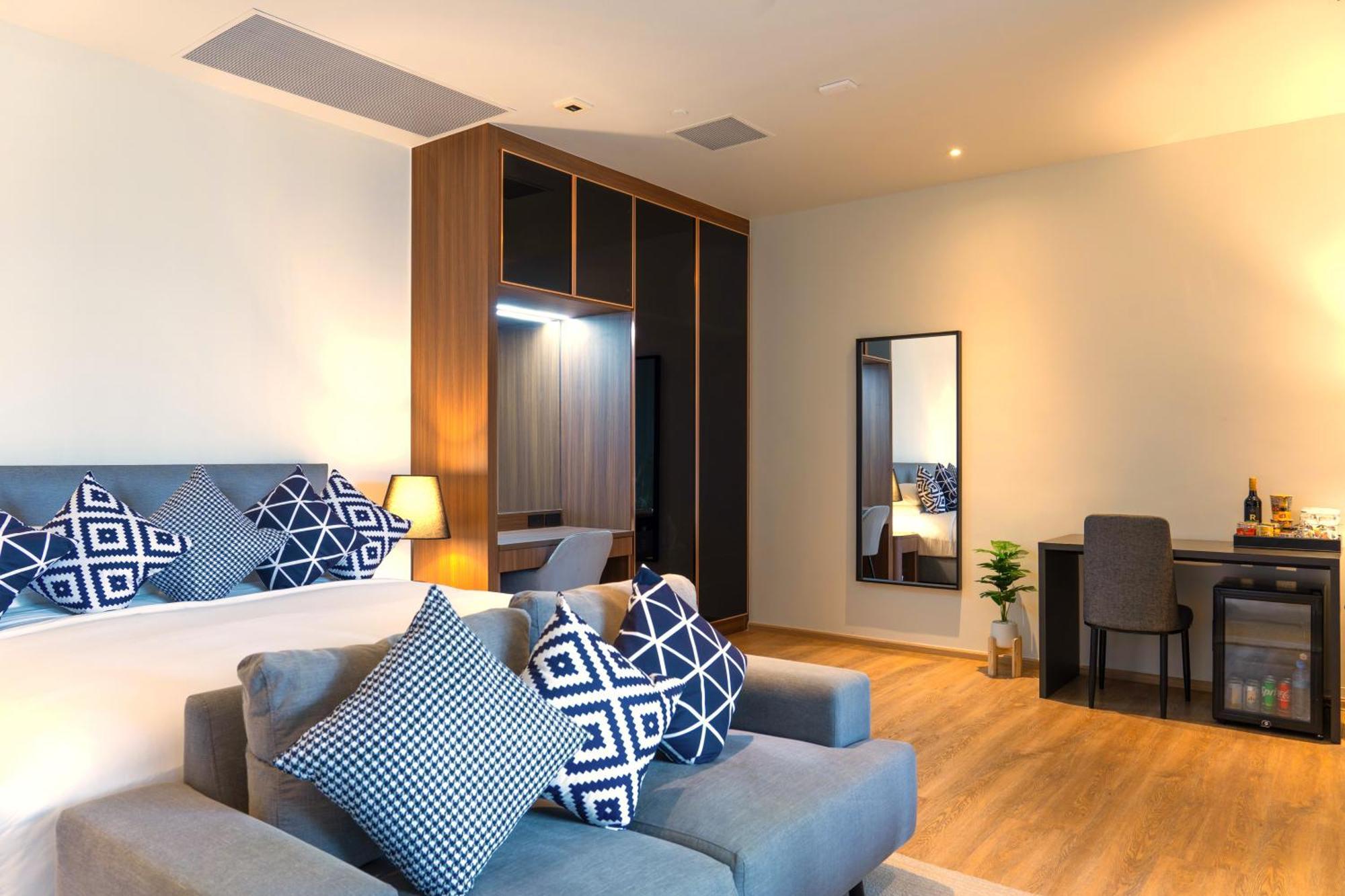 Hotel Walton Sukhumvit