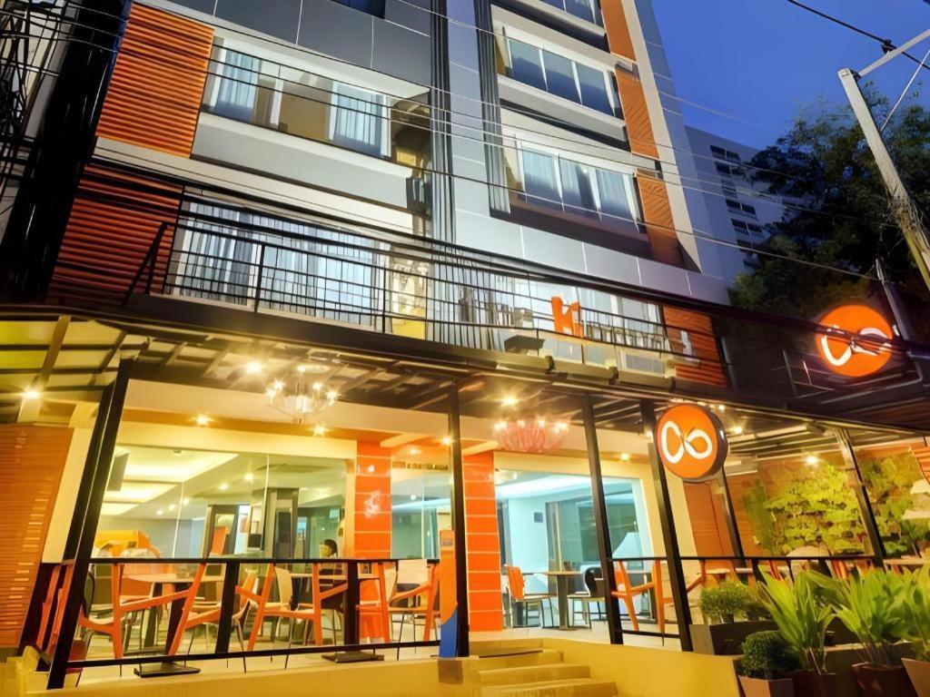 Hotel The Konnect Bangkok