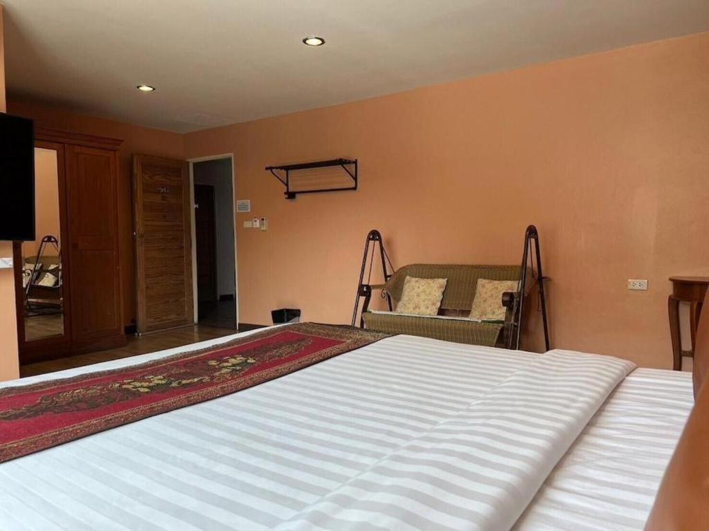 Hotel Phaphoom Boutique Bangkok